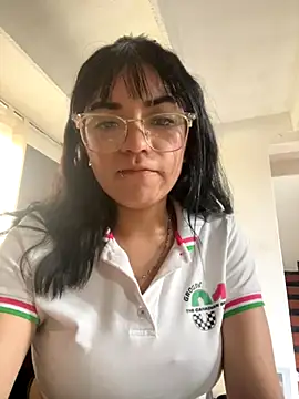 angie rousse  online show from October 9, 7:34 pm