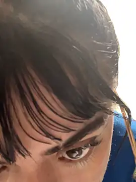 angie rousse  online show from October 18, 1:45 pm