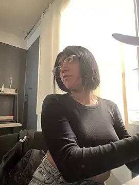 angie rousse  online show from October 23, 1:32 pm