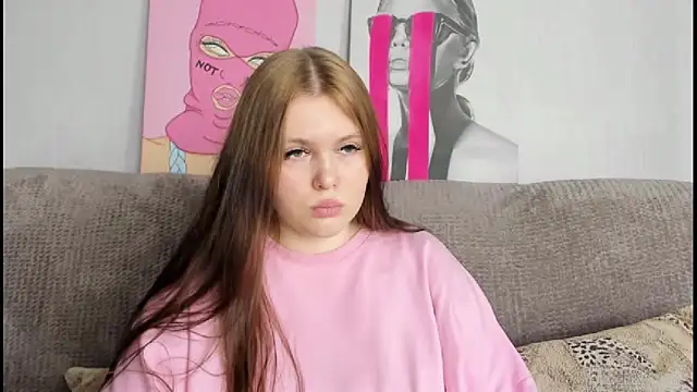 Musegirl online show from November 16, 8:31 am