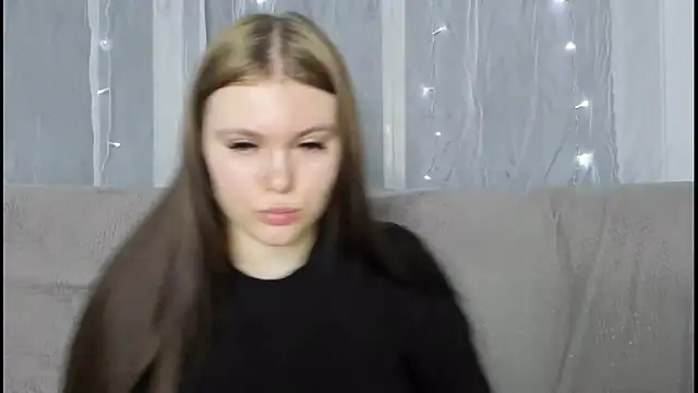 Musegirl online show from December 17, 2:06 am