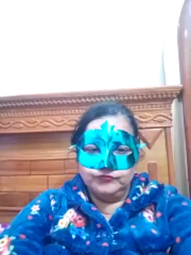 Honey-26 online show from December 19, 2:02 pm