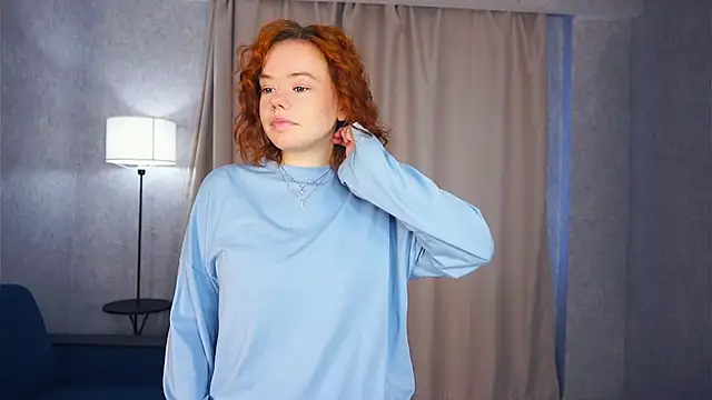 Snapshot of MelodyHasbrouck chatting on October 20, 6:03 am MelodyHasbrouck online show from October 20, 6:03 am