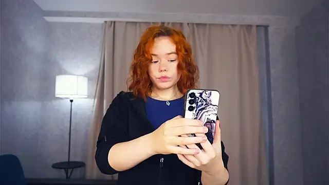 Snapshot of MelodyHasbrouck chatting on October 23, 6:02 am MelodyHasbrouck online show from October 23, 6:02 am