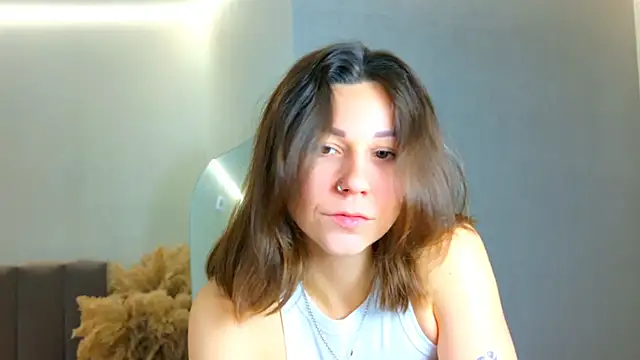 EdenSolis online show from April 29, 5:33 am