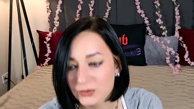 BaileeLynn online show from March 11, 1:39 pm