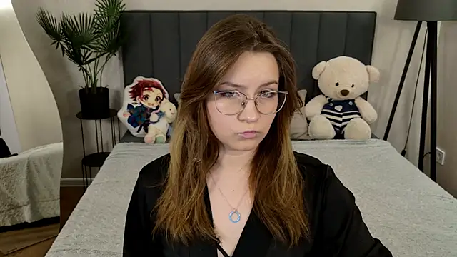 Briarx online show from October 19, 6:19 pm