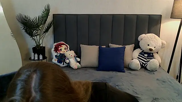 Briarx online show from November 26, 10:22 pm