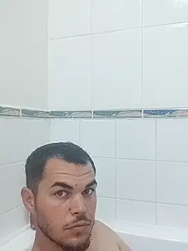 Alexszader36 online show from October 19, 1:45 pm