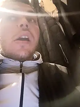 Alexszader36 online show from March 17, 2:31 pm