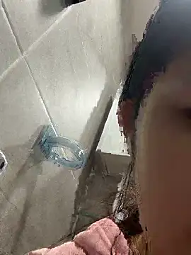 Snapshot of MISA_02 chatting on February 4, 9:04 am MISA 02 online show from February 4, 9:04 am