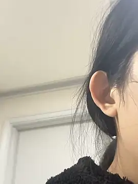 Snapshot of MISA_02 chatting on February 22, 5:19 am MISA 02 online show from February 22, 5:19 am