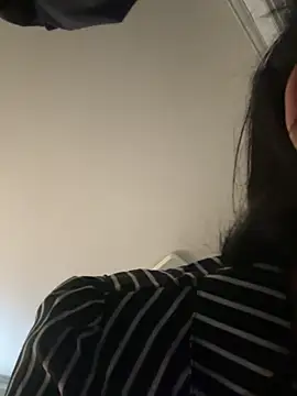 Snapshot of MISA_02 chatting on February 25, 4:22 am MISA 02 online show from February 25, 4:22 am