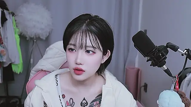 MISA 02 online show from May 11, 2:45 pm