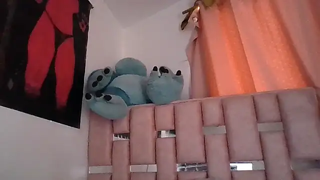 abby moss 2 online show from November 11, 1:11 pm