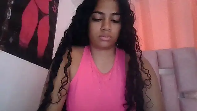 abby moss 2 online show from November 25, 1:22 pm