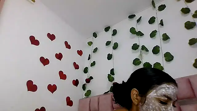 abby moss 2 online show from March 3, 12:33 pm