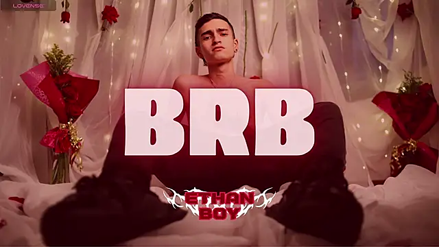 Snapshot of Ethan_Boy_ chatting on November 26, 10:55 pm Ethan Boy online show from November 26, 10:55 pm