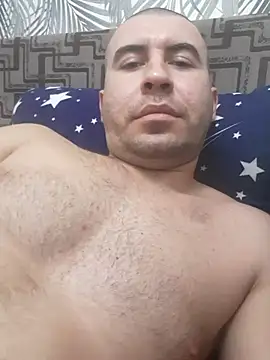 Snapshot of AronMode chatting on November 1, 7:38 pm AronMode online show from November 1, 7:38 pm