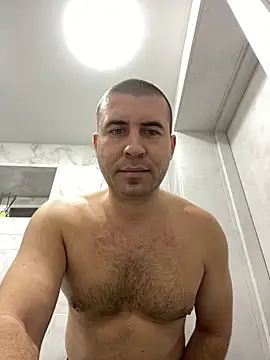 Snapshot of AronMode chatting on November 30, 4:22 pm AronMode online show from November 30, 4:22 pm