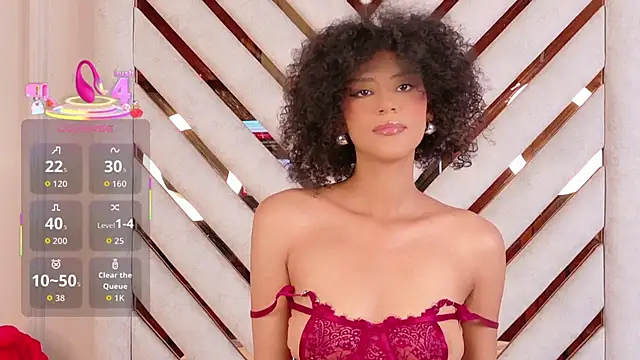 Lila-Rose online show from January 7, 4:04 am