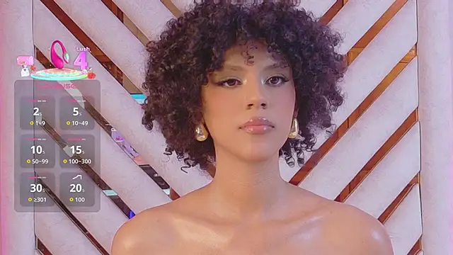 Lila-Rose online show from February 9, 4:05 am