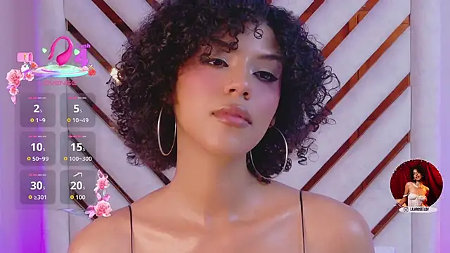 Lila-Rose online show from March 10, 6:18 am