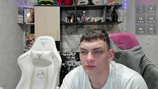 MIKE GOD19 online show from March 15, 4:35 pm