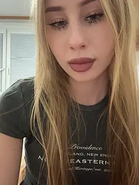 JudithCarly online show from February 2, 9:35 pm