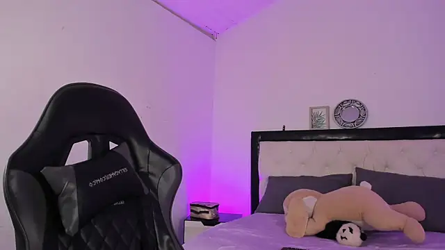 Barbieteeen online show from November 16, 4:07 am