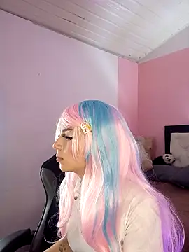 Barbieteeen online show from February 20, 6:26 am