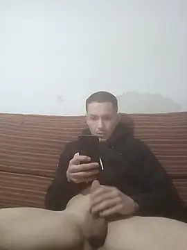 Graimito online show from November 22, 8:08 pm