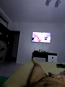 PapaBear05 online show from October 10, 12:53 am