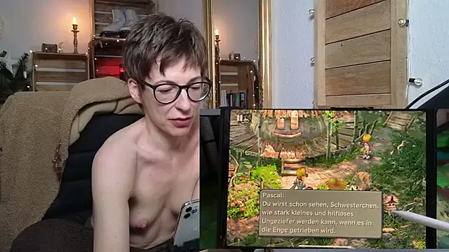 Antifistin online show from December 2, 9:32 pm