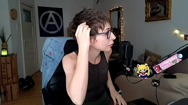 Antifistin online show from June 2, 8:38 am