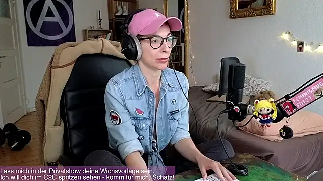 Antifistin online show from June 13, 12:03 pm