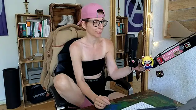 Antifistin online show from June 17, 11:56 am