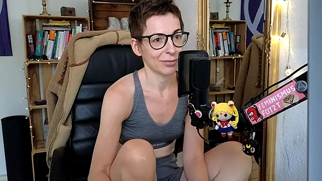 Antifistin online show from June 24, 3:00 pm