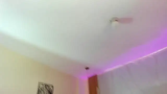 little  Chloee  online show from March 13, 9:21 pm