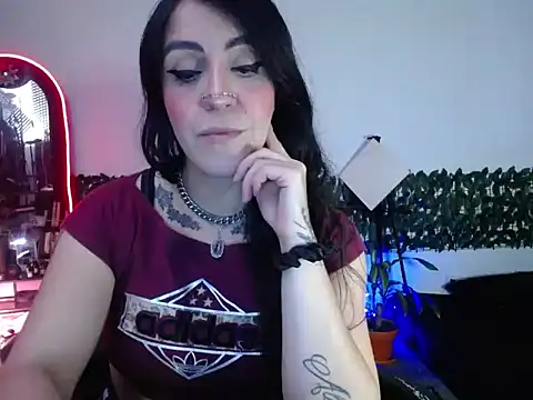 Anastasiabasst   online show from April 29, 6:06 am