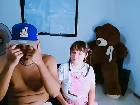 SweetRabbit29 online show from October 10, 11:37 pm