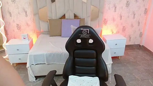 MARIANA TAY1 online show from October 30, 3:08 am