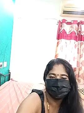 tamil-aunt online show from October 16, 4:24 am