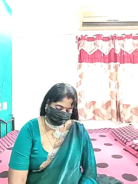 tamil-aunt online show from November 24, 3:39 am