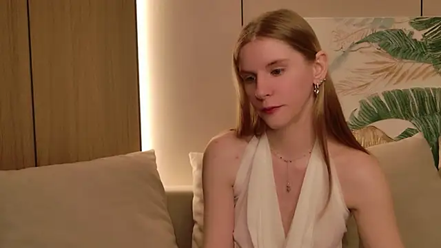 Morgan Wardi online show from February 16, 9:11 pm