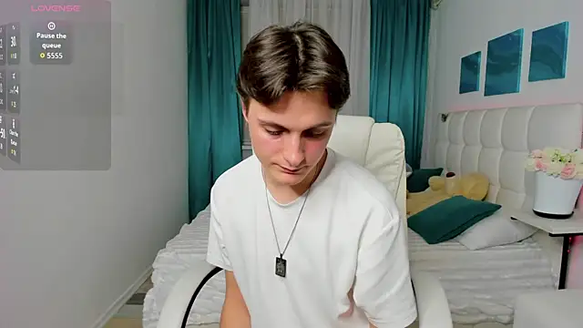 GGimperator  online show from October 24, 6:37 pm