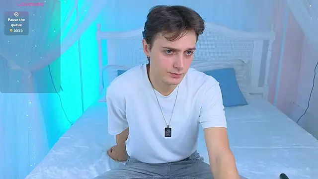 GGimperator  online show from October 30, 10:16 am