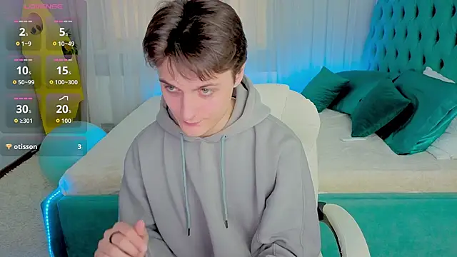 GGimperator  online show from November 5, 10:37 am