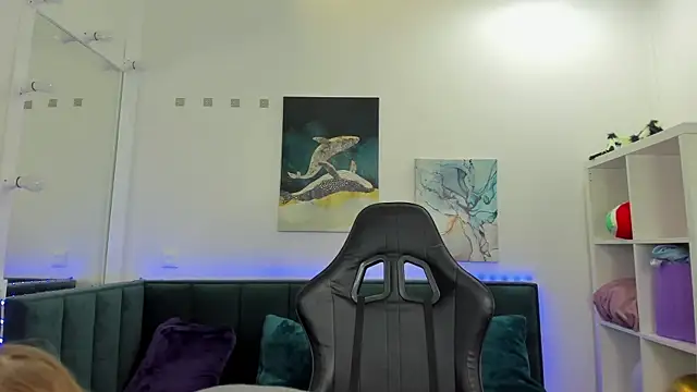 Snapshot of Melissa_new22 chatting on November 5, 11:49 pm Melissa new22 online show from November 5, 11:49 pm