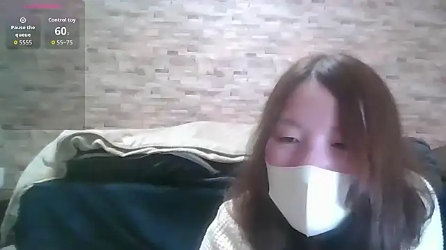 anananna1010 online show from October 11, 1:09 pm